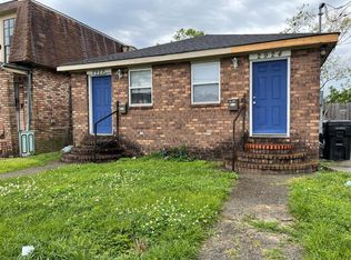 2924 Pauger St, New Orleans, LA 70119