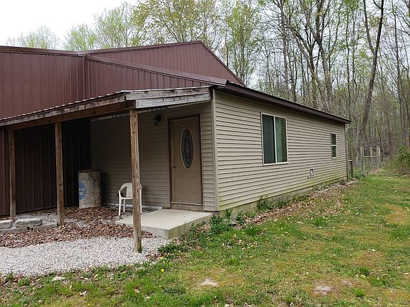 5th image of 872 N County Road 175 E