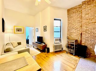 368 W 127th St APT 18, New York, NY 10027