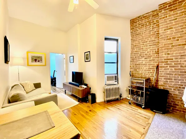368 W 127th St APT 18, New York, NY 10027