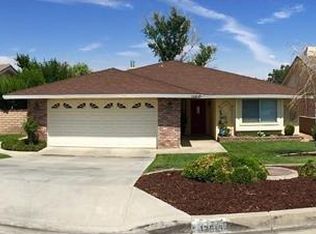 12813 Rain Shadow Rd, Victorville, CA 92395