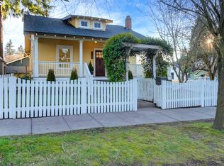 615 W 21st St, Vancouver, WA 98660