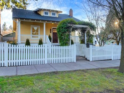 615 W 21st St, Vancouver, WA, 98660