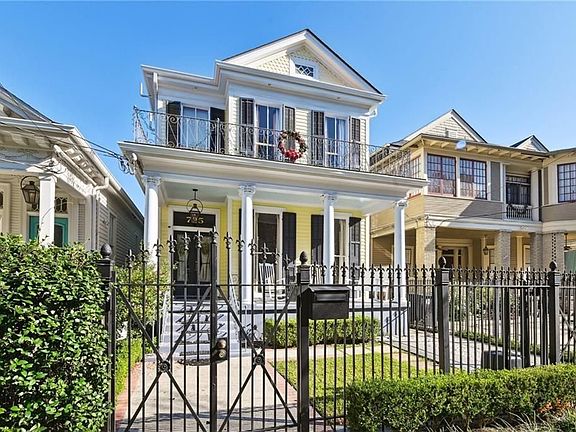 2nd image of 725 Nashville Ave