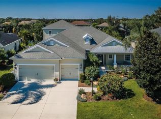 4615 Balboa Park Loop, Bradenton, FL 34211