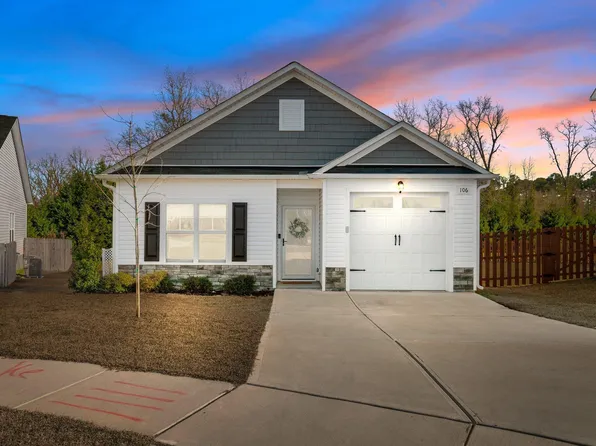 106 Jude Ct, Dunn, NC 28334
