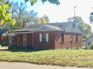 6300 Sherry Ave, Saint Louis, MO 63136