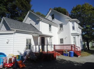 119 Pine St, Woburn, MA 01801