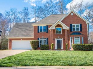 1609 Gunston Hall Rd, Hixson, TN 37343