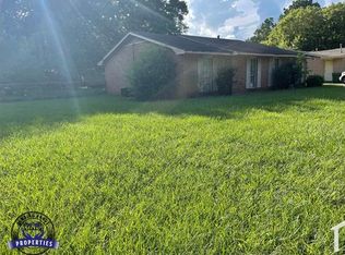 4376 Richardson Rd, Montgomery, AL 36108