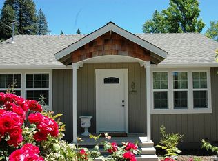 13595 Meadow Dr, Grass Valley, CA 95945