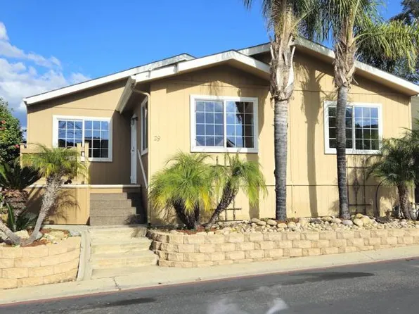 14215 Pecan Park Ln Space 29, El Cajon, CA 92021