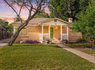 132 Vassar, San Antonio, TX 78212