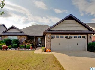 214 Crab Orchard Dr, Madison, AL 35757