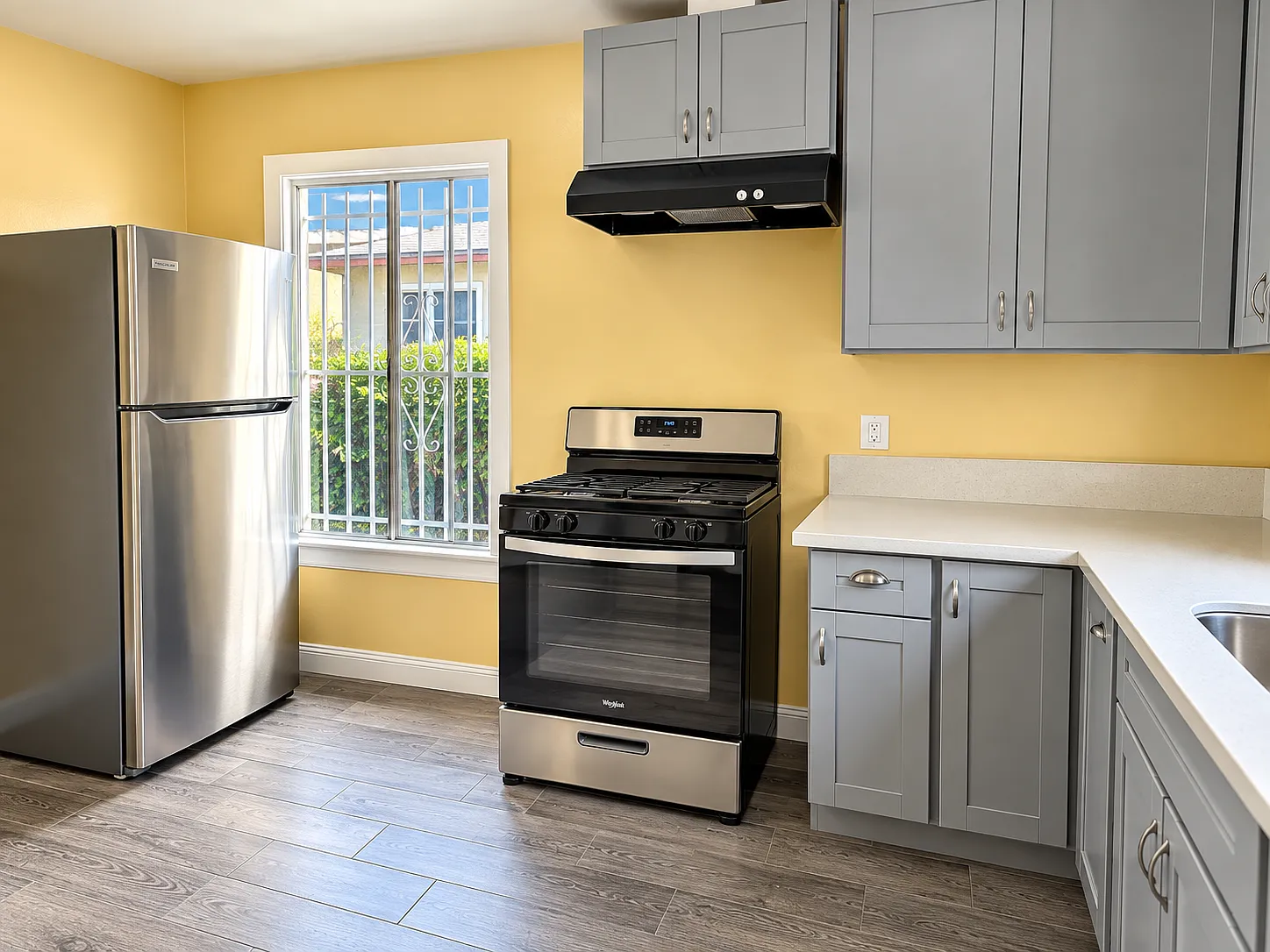 2 bed, $2,575 — Photo 3