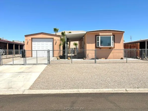 803 Roadrunner Dr, Bullhead City, AZ 86442