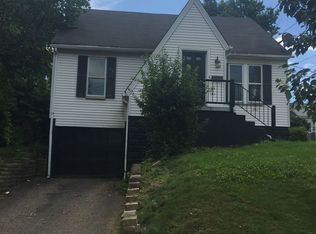3512 Bright Way, Weirton, WV 26062