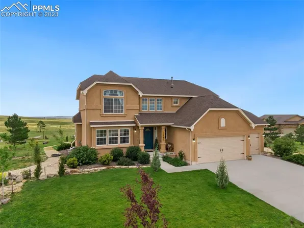 11565 Blackcomb Trl, Peyton, CO 80831