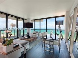 Setai, Miami Beach, FL 33139