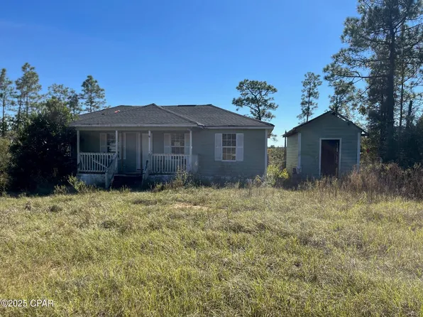 3579 Moore Rd, Marianna, FL 32448
