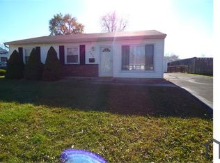 3870 171st St, Calumet City, IL 60478