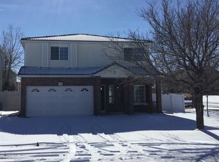 19654 E 49th Pl, Denver, CO 80249