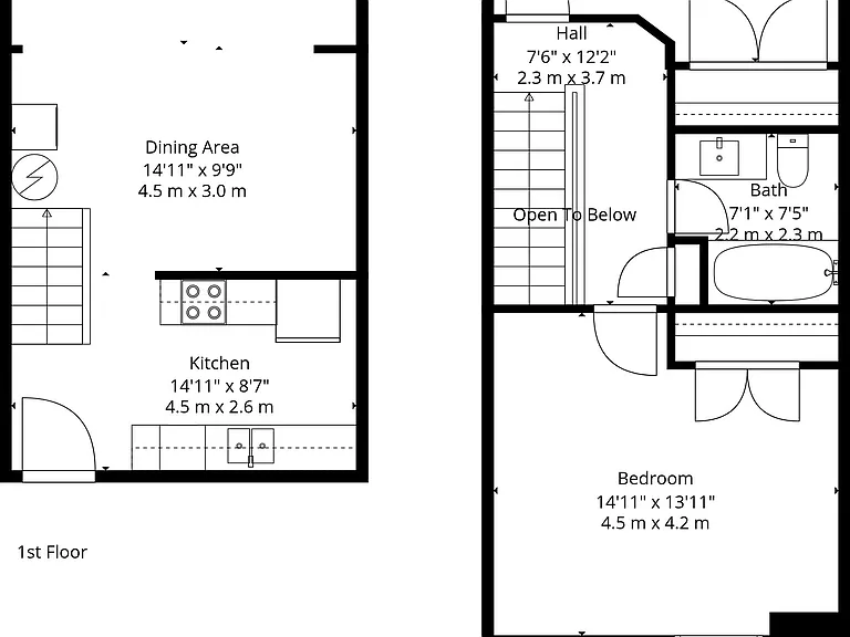 537 Talbot St #7 — Photo 22