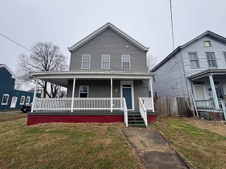 2859 Hull St #2 — Photo 1