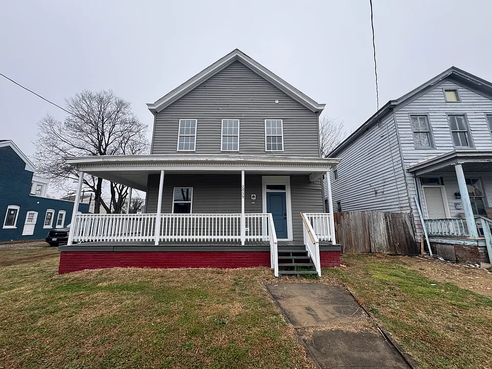 2859 Hull St #1