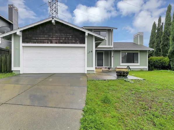 179 Turnberry Way, Vallejo, CA 94591