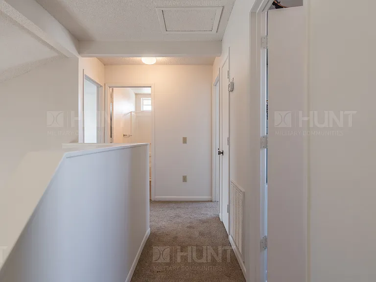 Patrick Family Housing — Photo 35