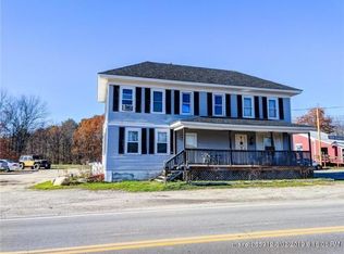 24 Main St, Hollis Center, ME 04042