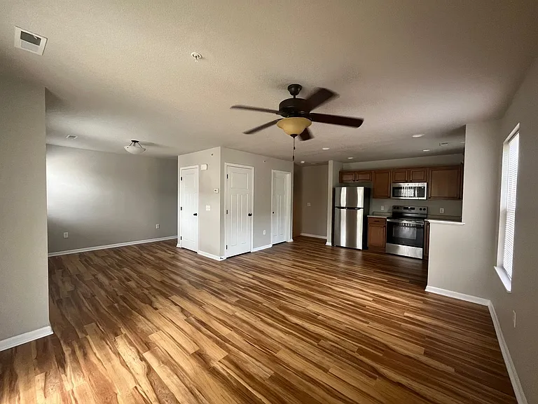 Village at Maple Bend Townhomes — Photo 24