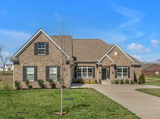 1405 Von Hallen Ct, Murfreesboro, TN 37128
