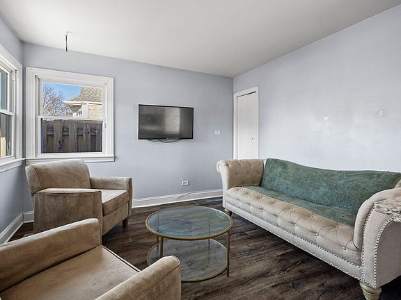 2nd image of 3821 N Odell Ave