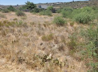 20085 E Antelope Rd, Mayer, AZ 86333