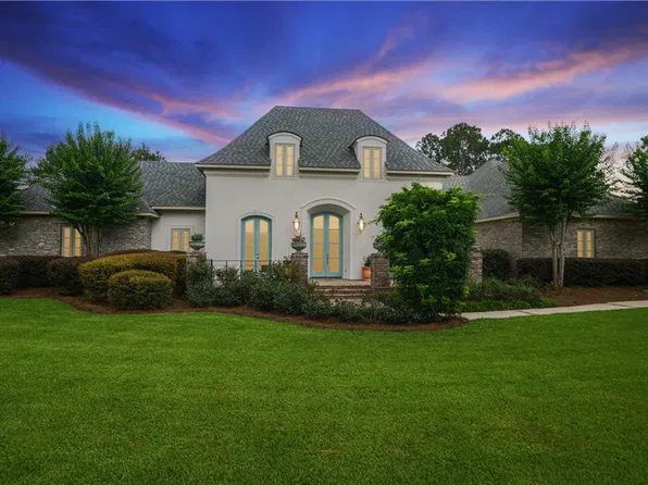310 Buckthorn Cir, Covington, LA 70433