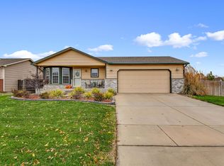 2214 S Covington St, Wichita, KS 67209