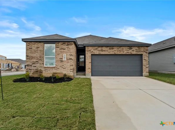 1201 Twisted Crk, New Braunfels, TX 78130