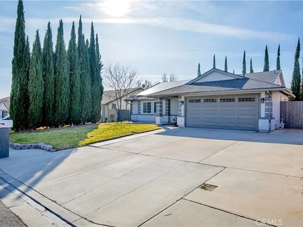 2613 Irvington Ave, San Bernardino, CA 92407