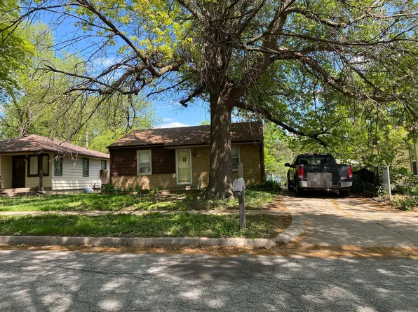 2146 S 58th St, Lincoln, NE 68506