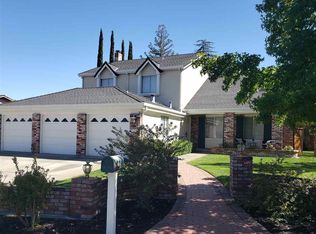 324 Mount Sierra Pl, Clayton, CA 94517