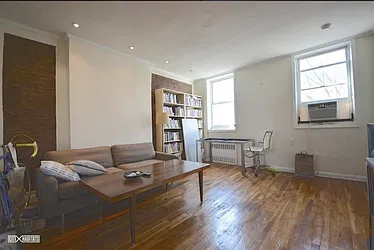 Rented by Corcoran