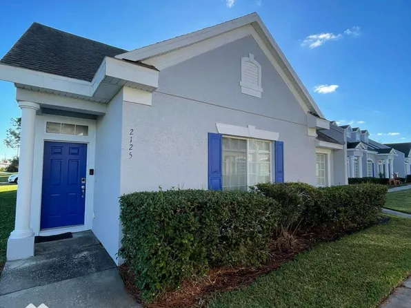2125 Island Walk Dr, Orlando, FL 32824