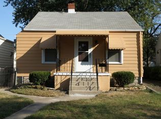 3135 Parkway, Hammond, IN 46323