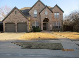419 Scarlet Dr, McKinney, TX 75072