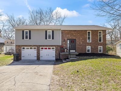645 S Antler Dr, Mt Zion, IL, 62549
