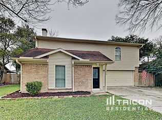 11806 Loyola Dr, Cypress, TX 77429