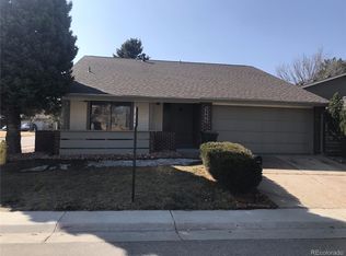 3996 S Atchison Way, Aurora, CO 80014