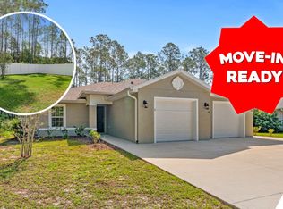 28 Ullian Trl UNIT A, Palm Coast, FL 32164
